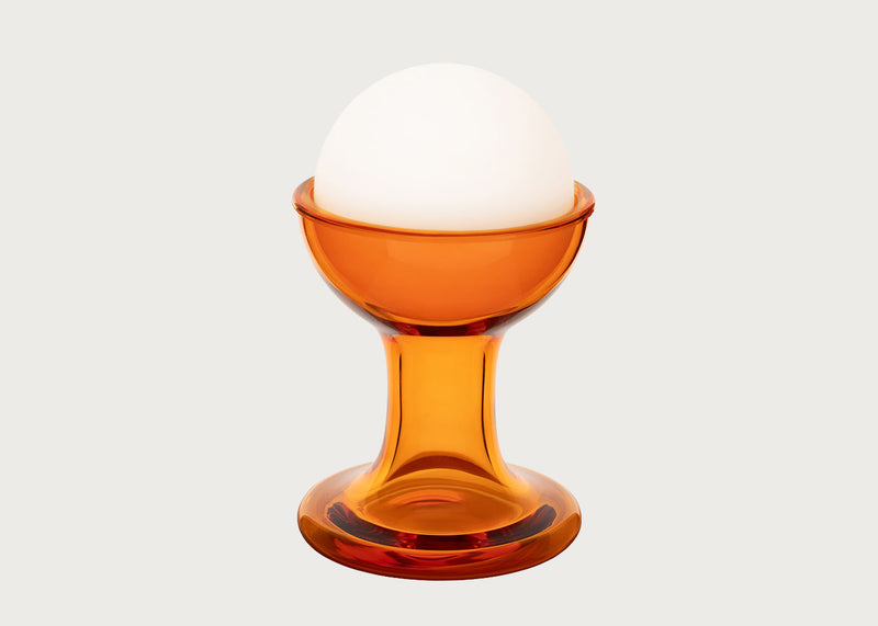 Gelato LED Portable Table Lamp