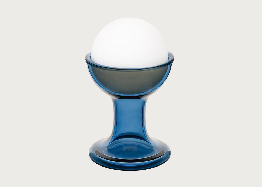 Gelato LED Portable Table Lamp