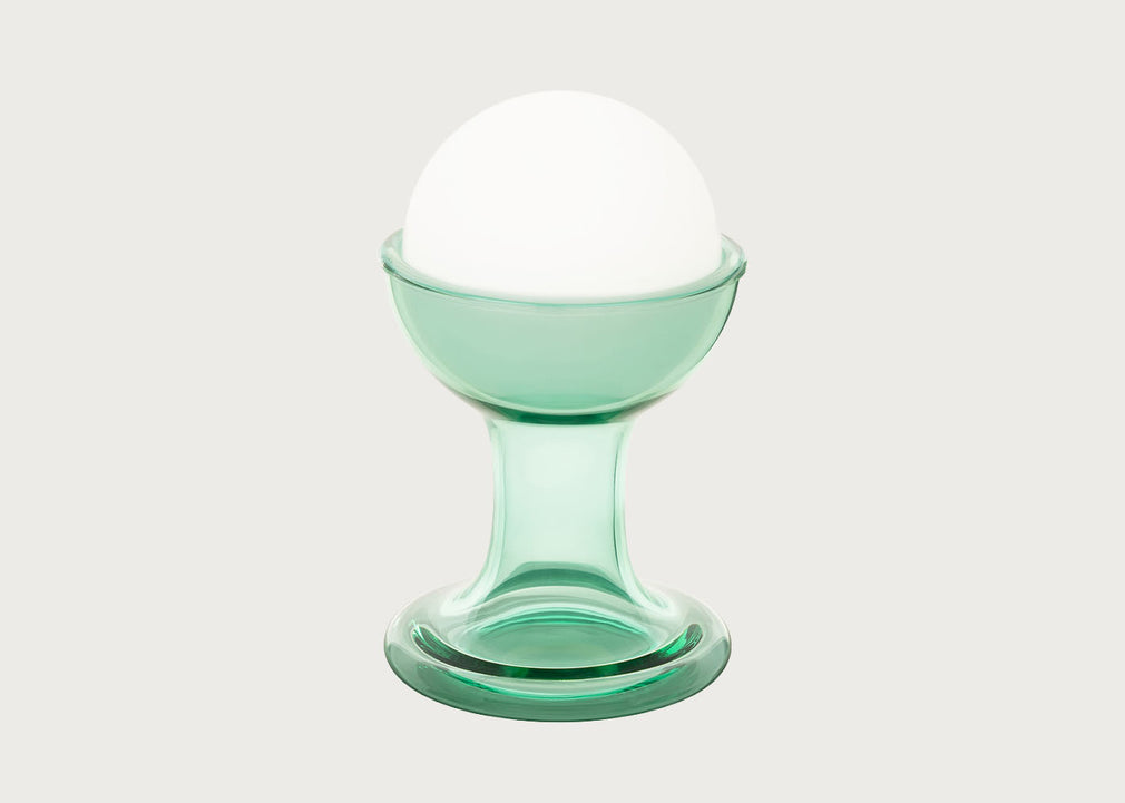 Gelato LED Portable Table Lamp