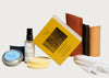 The Leather Care Kit