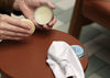 The Leather Care Kit