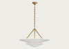 Mollino Chandelier Pendant Light
