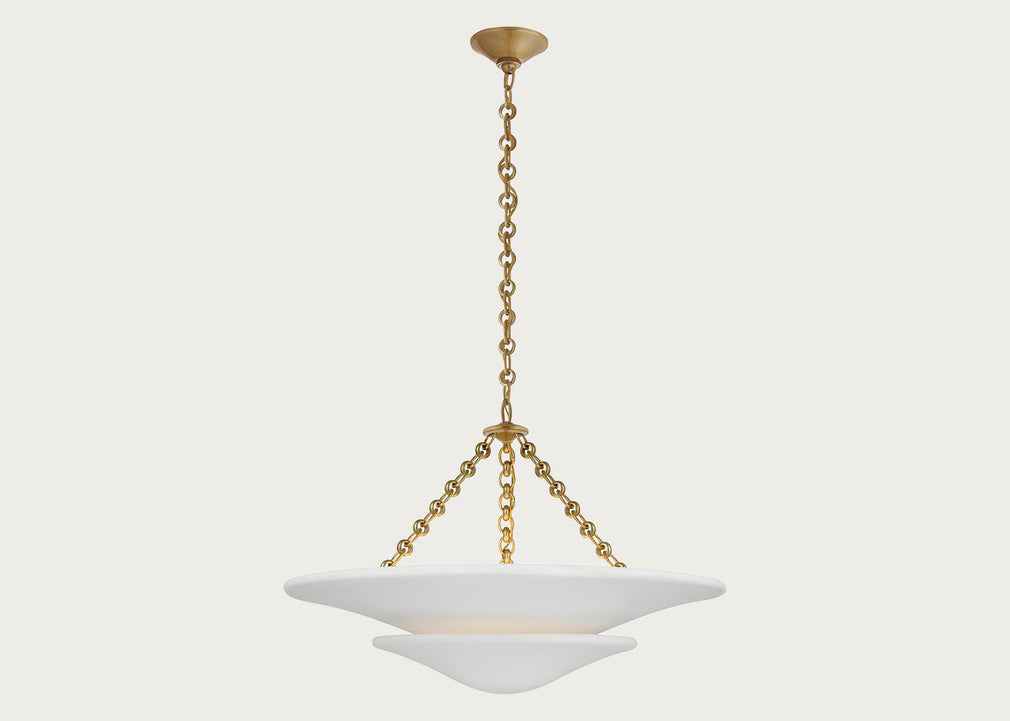 Mollino Chandelier Pendant Light