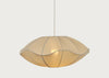 Silkeborg Fabric Pendant Light