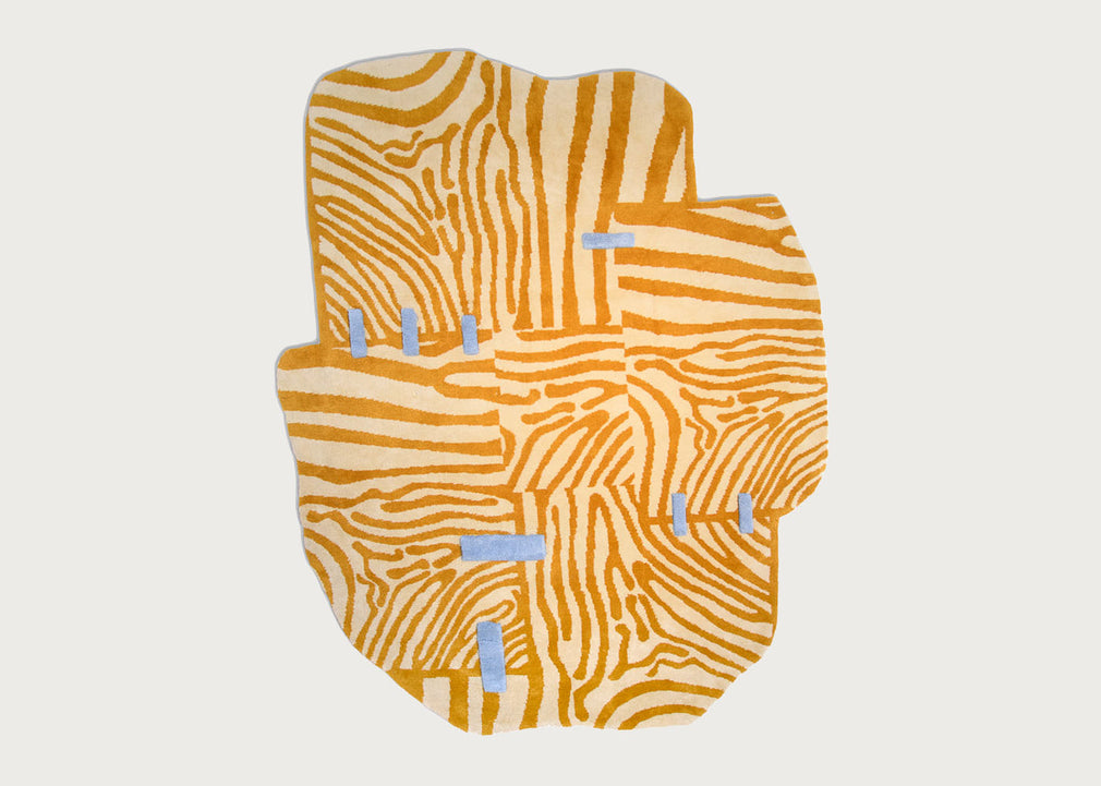 Patch Rug