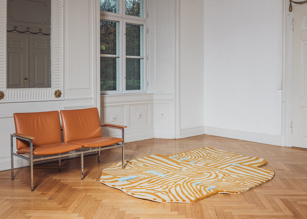 Patch Rug
