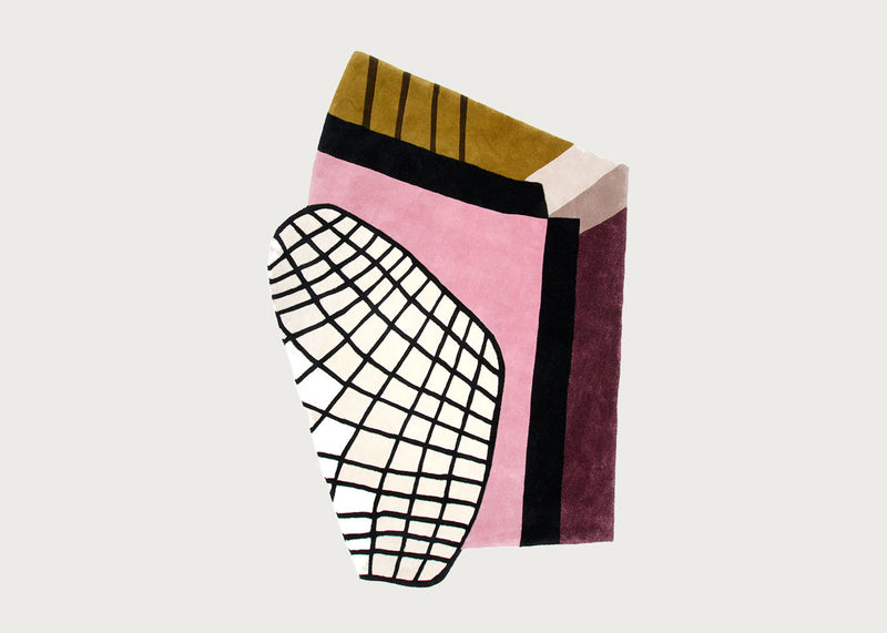 Stairline Rug