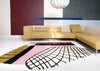 Stairline Rug