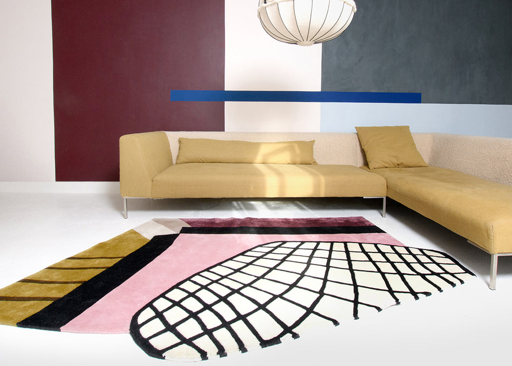 Stairline Rug