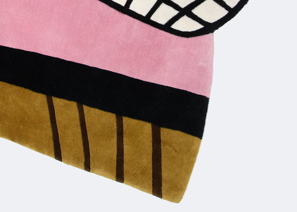 Stairline Rug