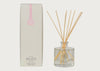 Cassis Rose Natural Reed Diffuser