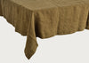 Heal's Linen Tablecloth