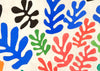 The Sheaf 1953 54 x 62cm
