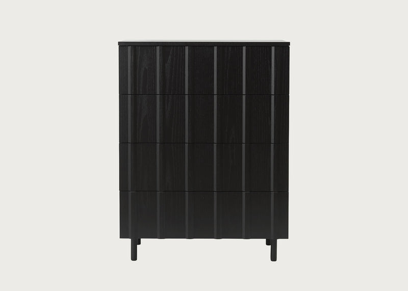 Rib Dresser
