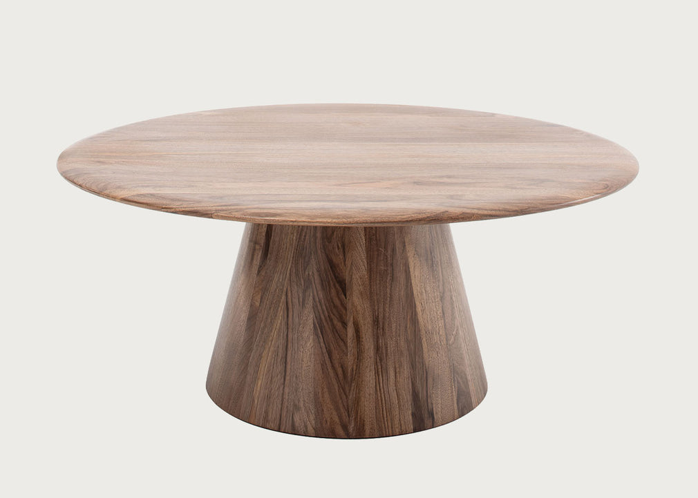 Mushroom Coffee Table