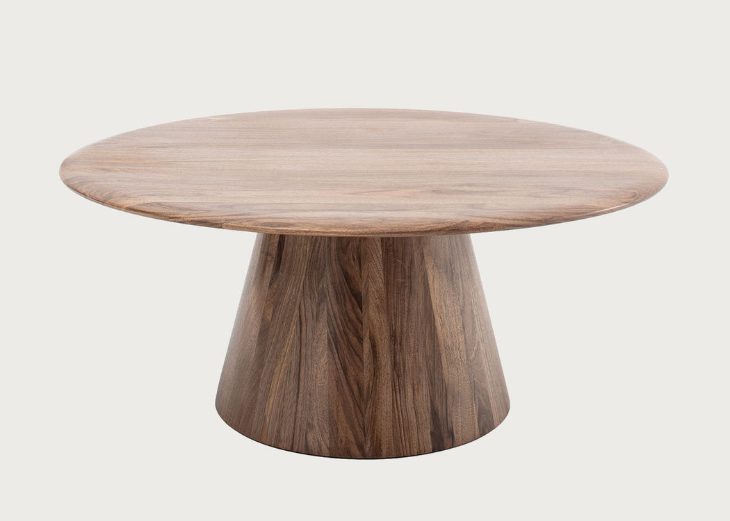 Mushroom Coffee Table