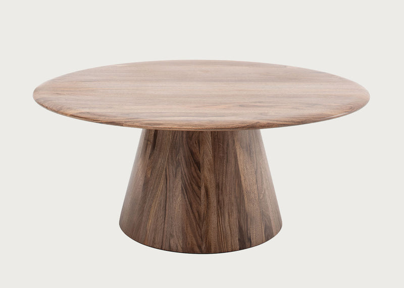 Mushroom Coffee Table