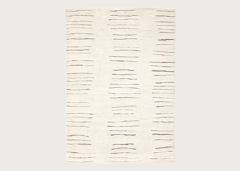 Landscape Bark Rug