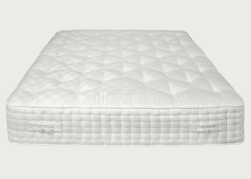 Ultimate Luxury Mattress