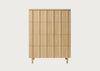 Rib Dresser