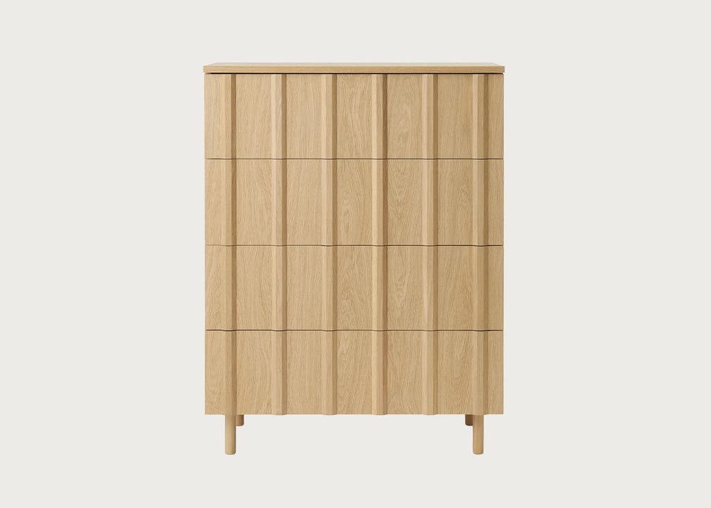 Rib Dresser