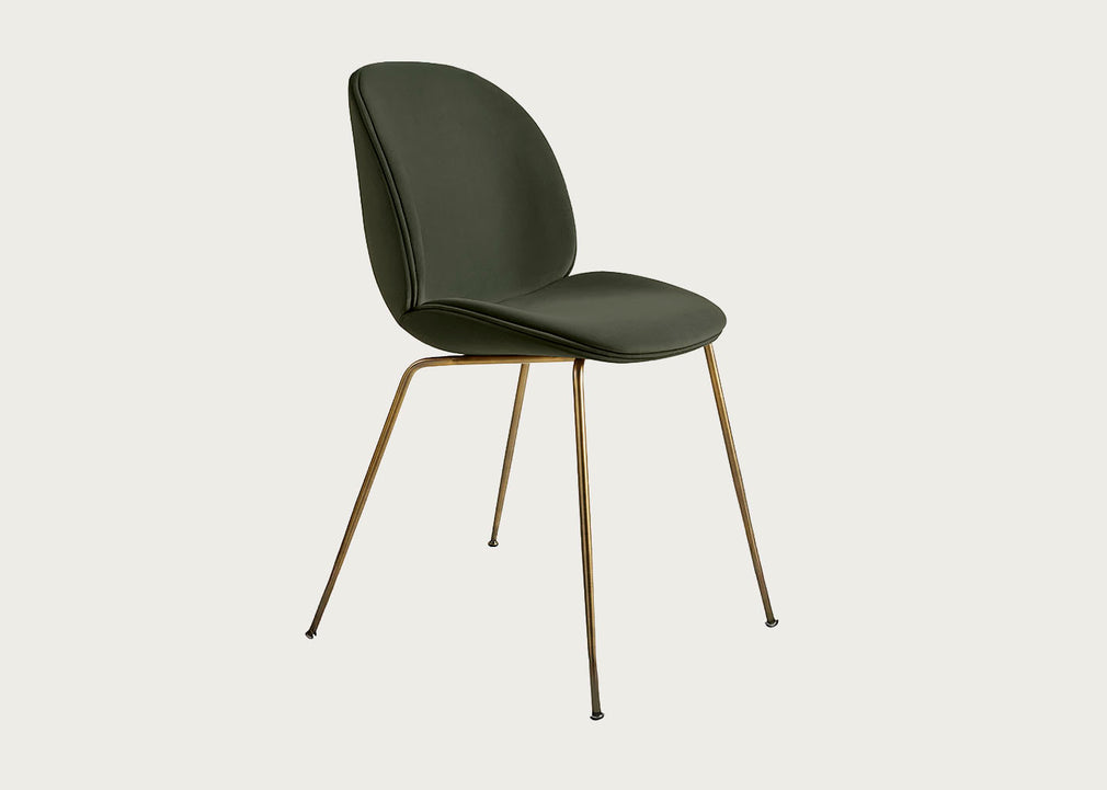 Beetle Dining Chair