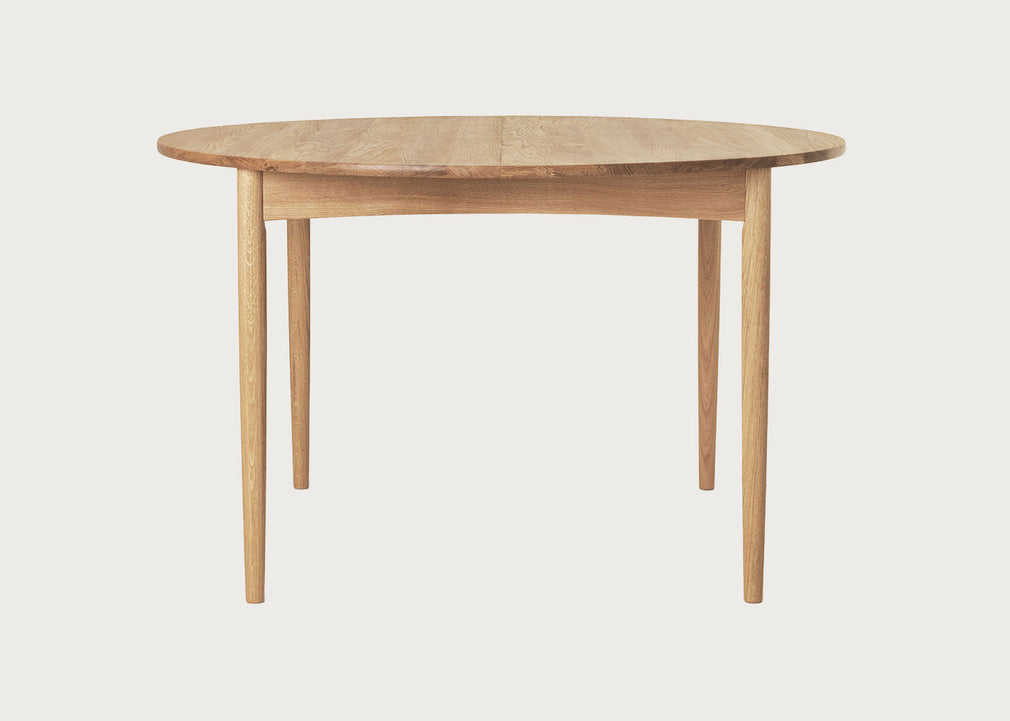 BM0121 Table Extendable 120cm