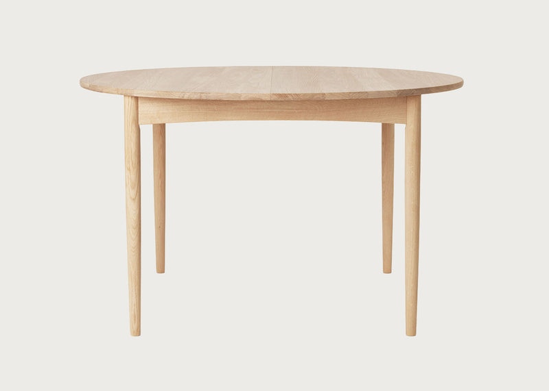 BM0121 Table Extendable 120cm