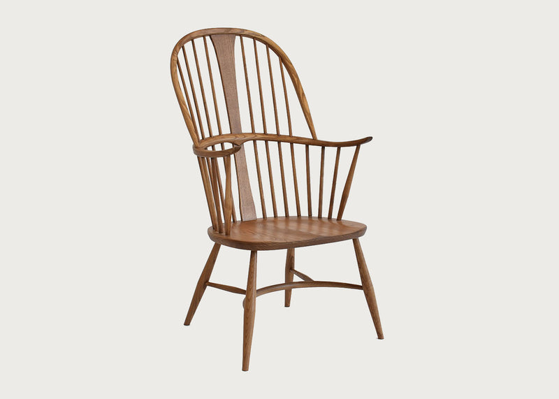Chairmakers Chair