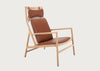 Dedo Lounge Chair