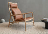 Dedo Lounge Chair