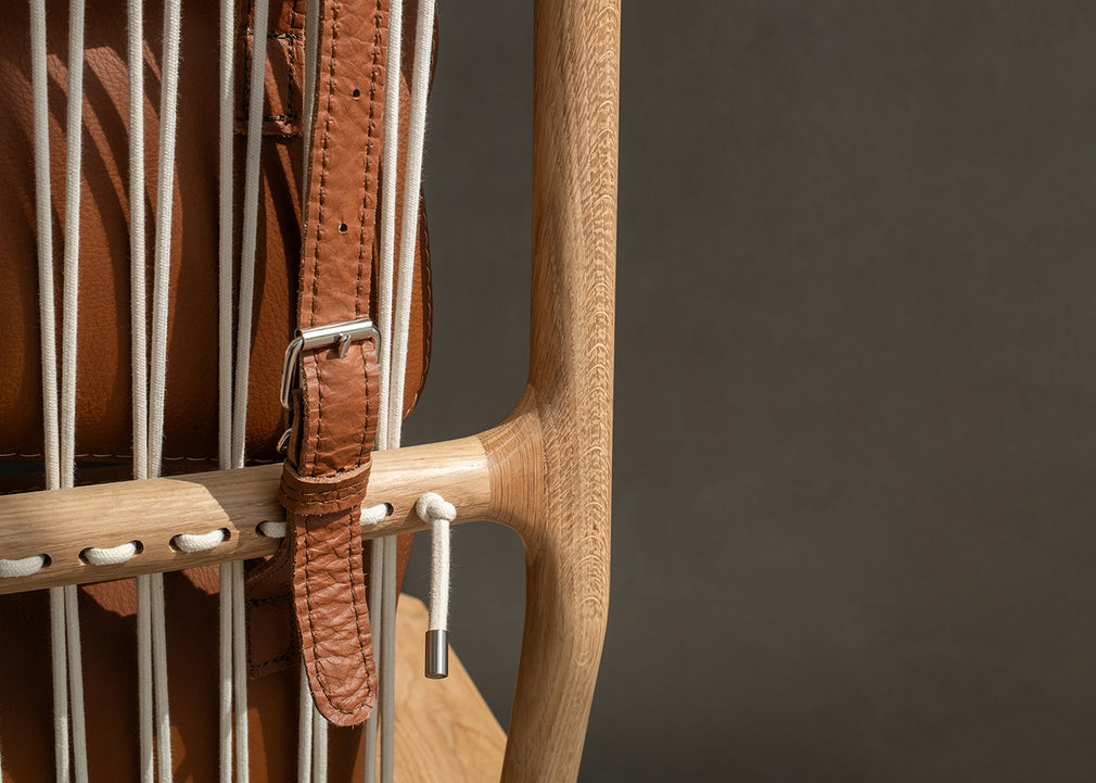 Dedo Lounge Chair