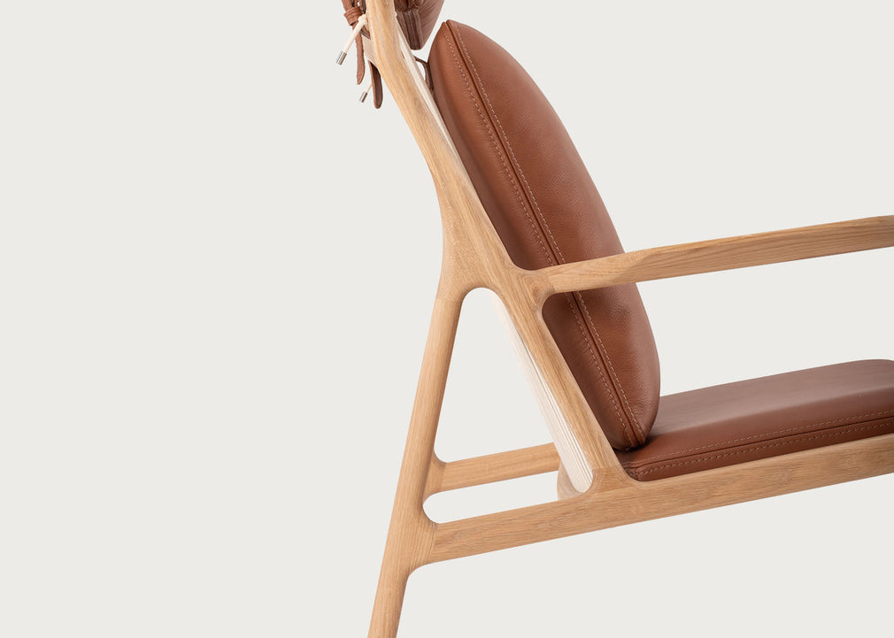 Dedo Lounge Chair