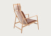 Dedo Lounge Chair