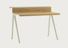 Courier Desk