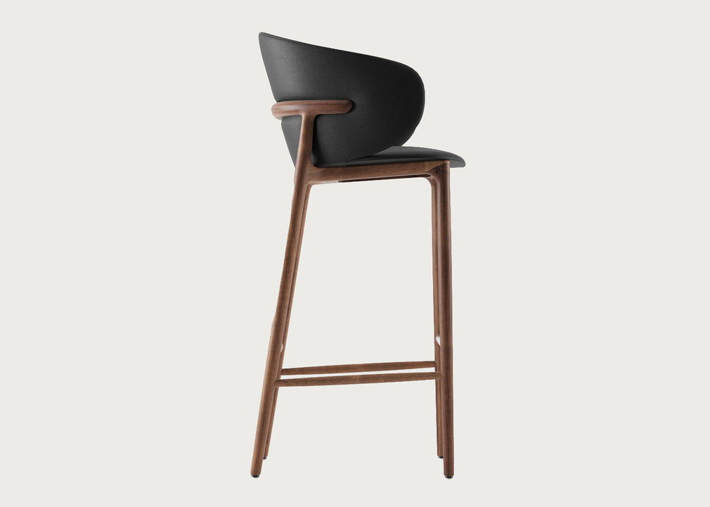 Mela Bar Chair