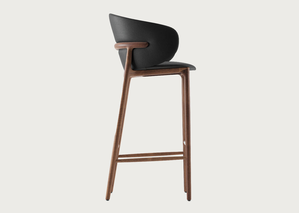 Mela Bar Chair