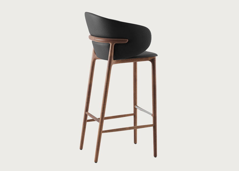 Mela Bar Chair