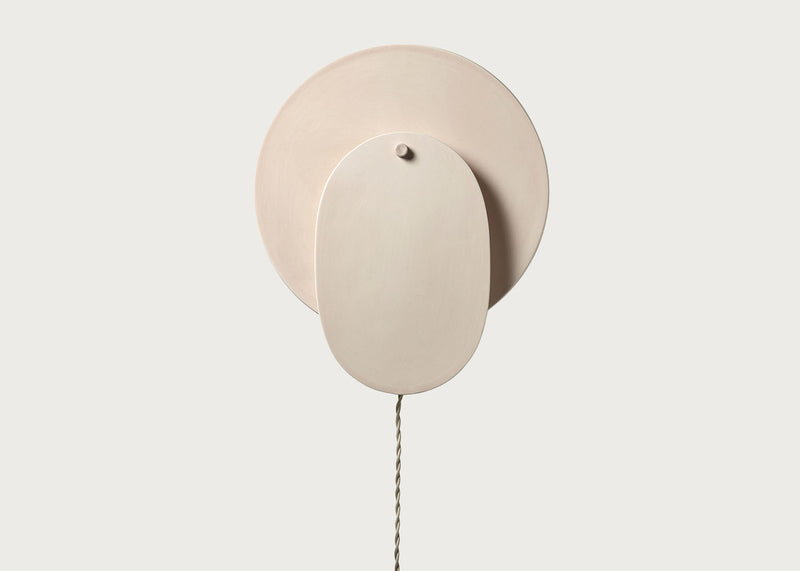 Nebula Wall Light