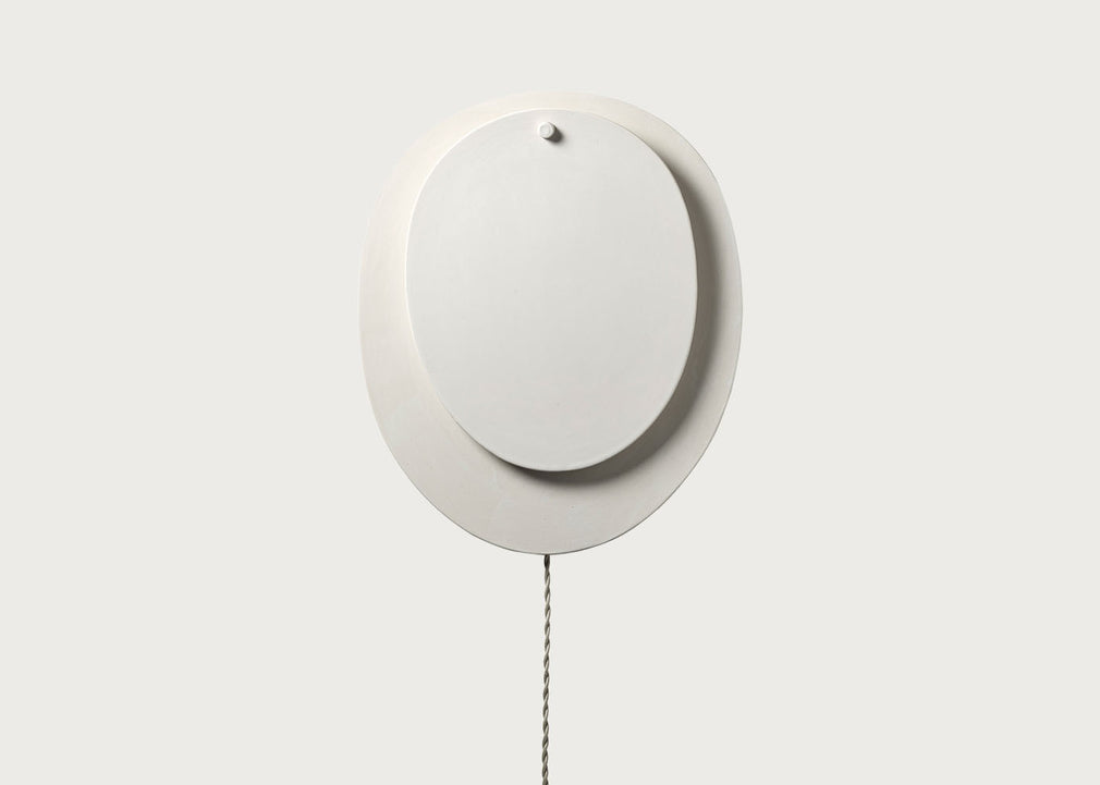 Nebula Wall Light