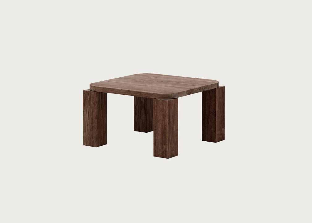 Atlas Coffee Table