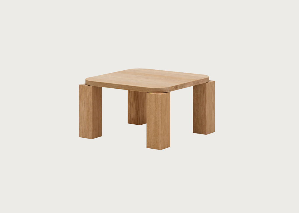 Atlas Coffee Table