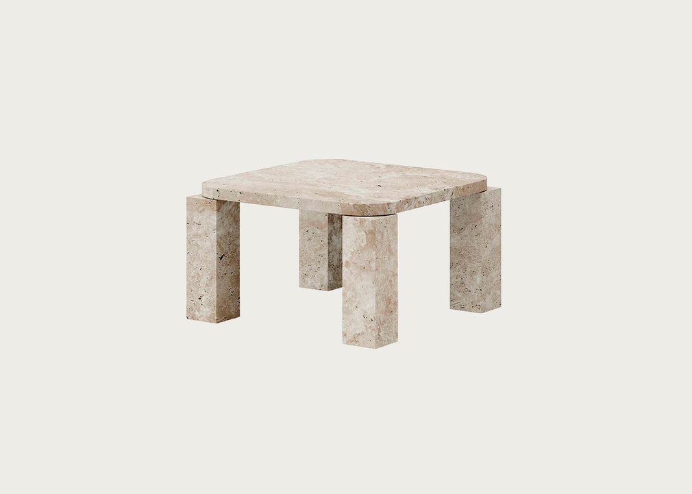 Atlas Coffee Table