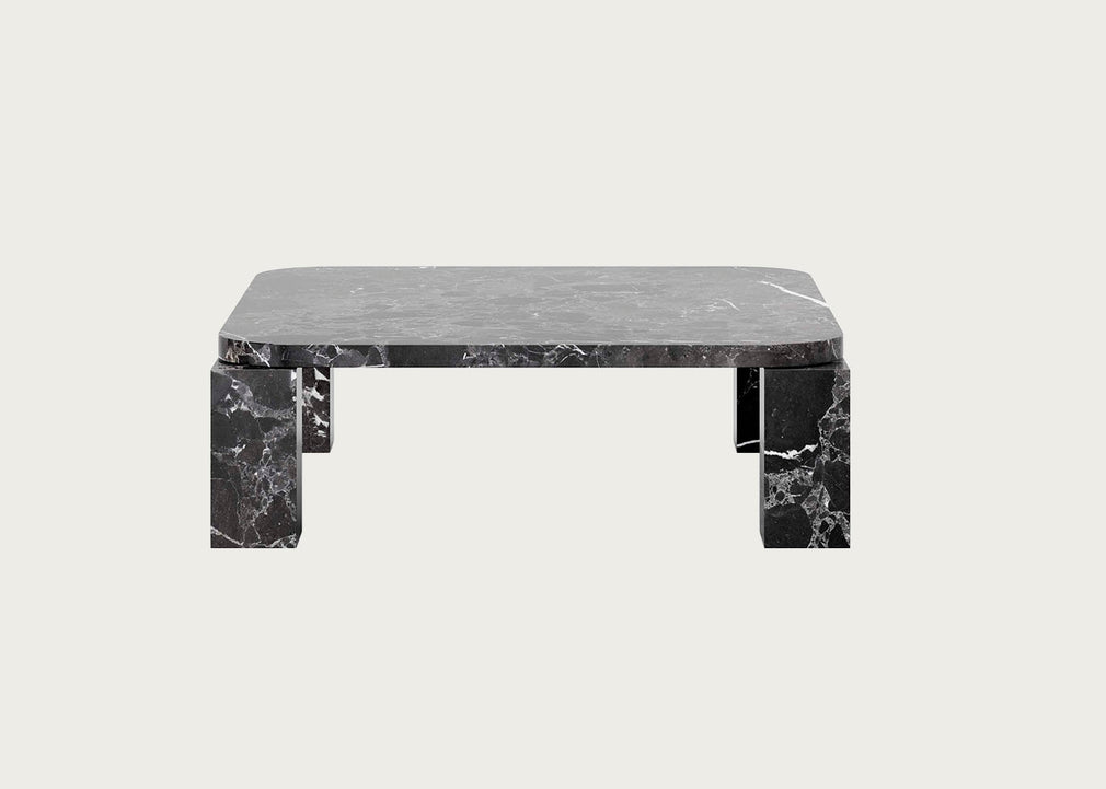 Atlas Coffee Table