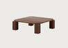 Atlas Coffee Table