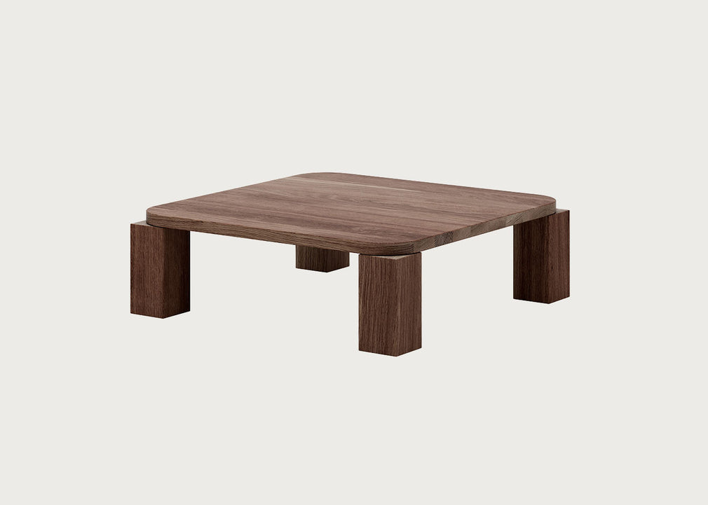 Atlas Coffee Table