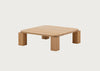 Atlas Coffee Table