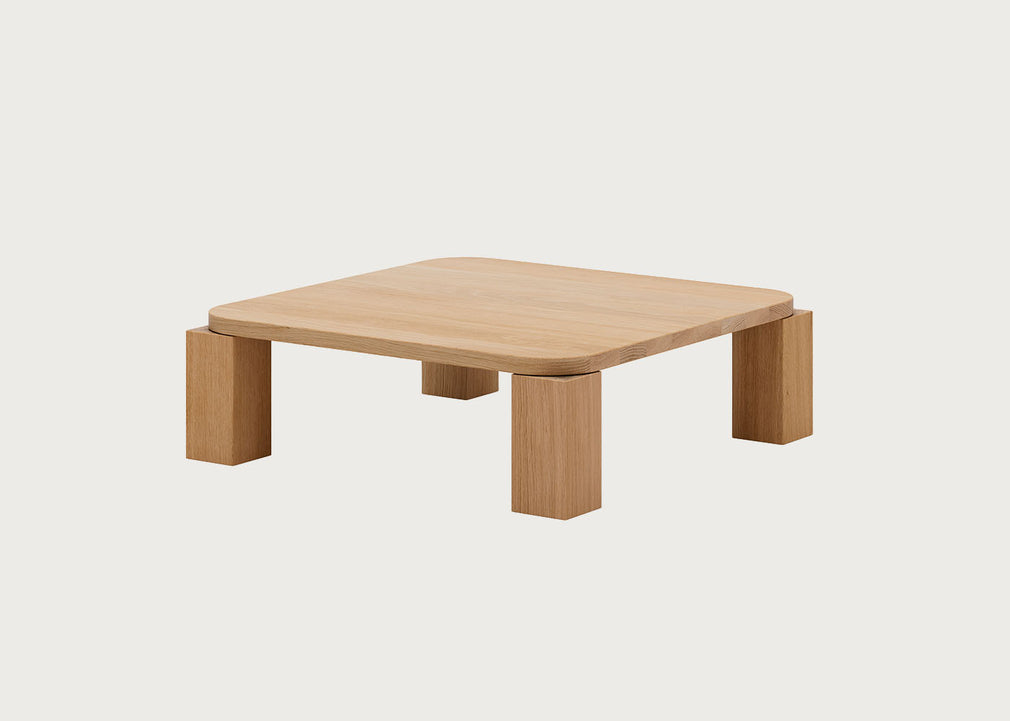 Atlas Coffee Table