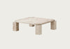 Atlas Coffee Table