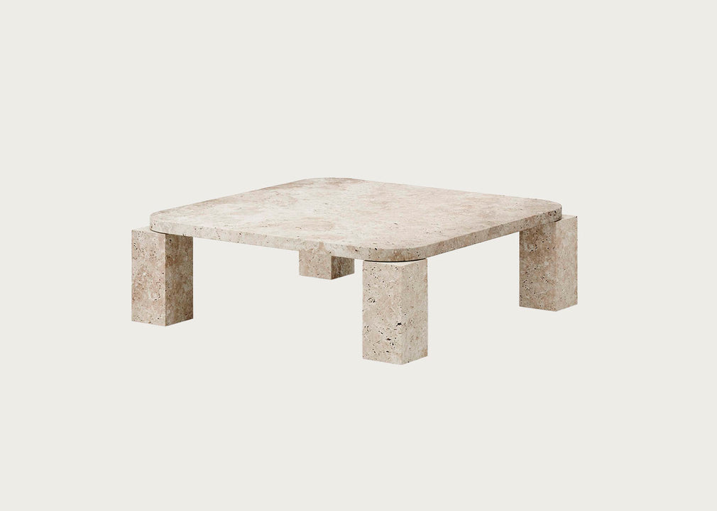 Atlas Coffee Table